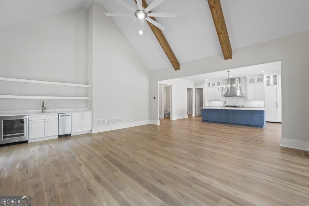 1301 Grayson Pointe Drive Property Photo 12