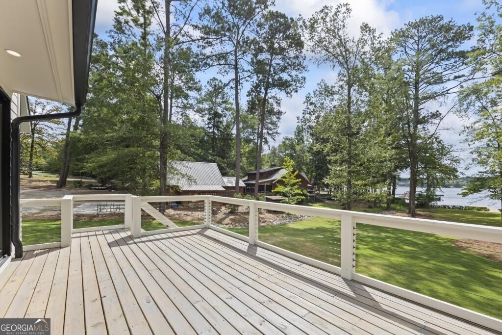 1301 Grayson Pointe Drive Property Photo 19