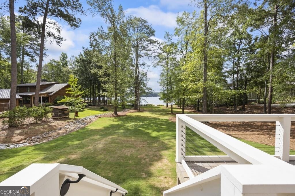 1301 Grayson Pointe Drive Property Photo 20