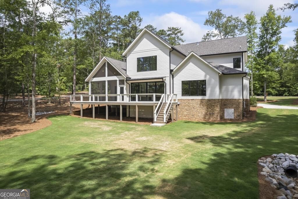 1301 Grayson Pointe Drive Property Photo 22