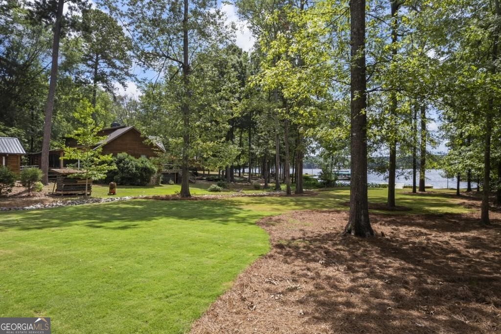 1301 Grayson Pointe Drive Property Photo 52