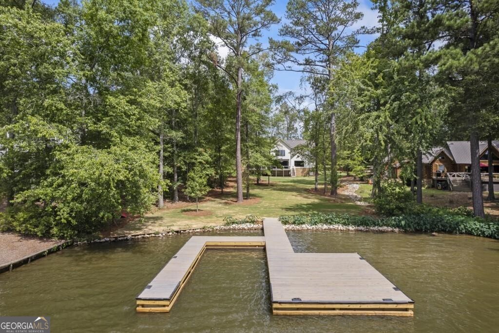 1301 Grayson Pointe Drive Property Photo 53