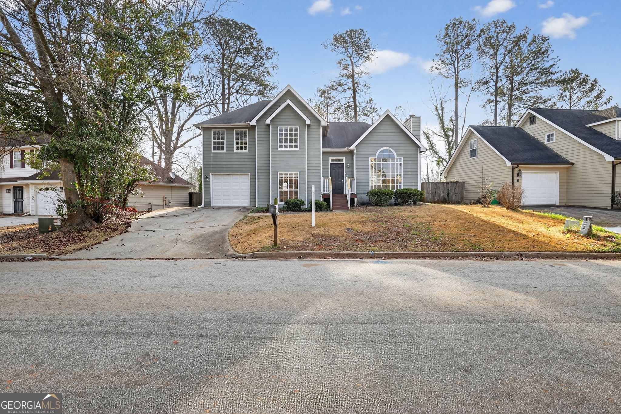 1248 Tyne Way Property Photo 1