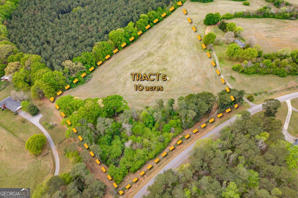 Tract 5 Mcrees Gin Property Photo 1