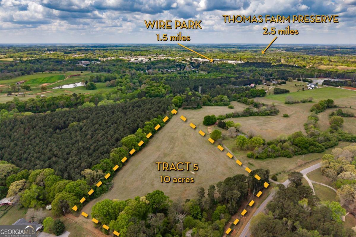 Tract 5 Mcrees Gin Property Photo 2