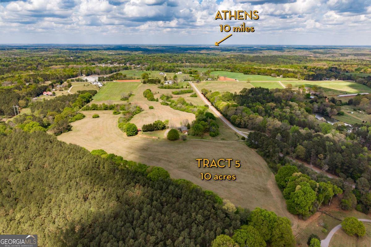 Tract 5 Mcrees Gin Property Photo 3