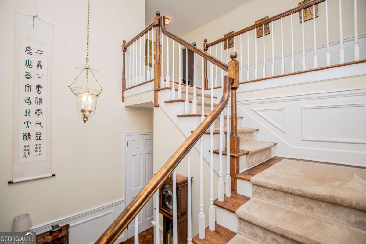 203 S Ole Hickory Trail Property Photo 29