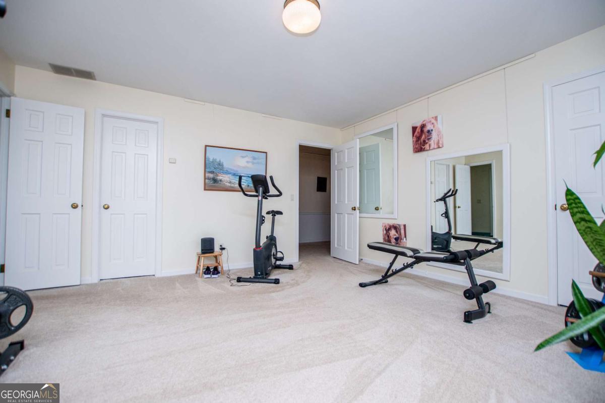 203 S Ole Hickory Trail Property Photo 42