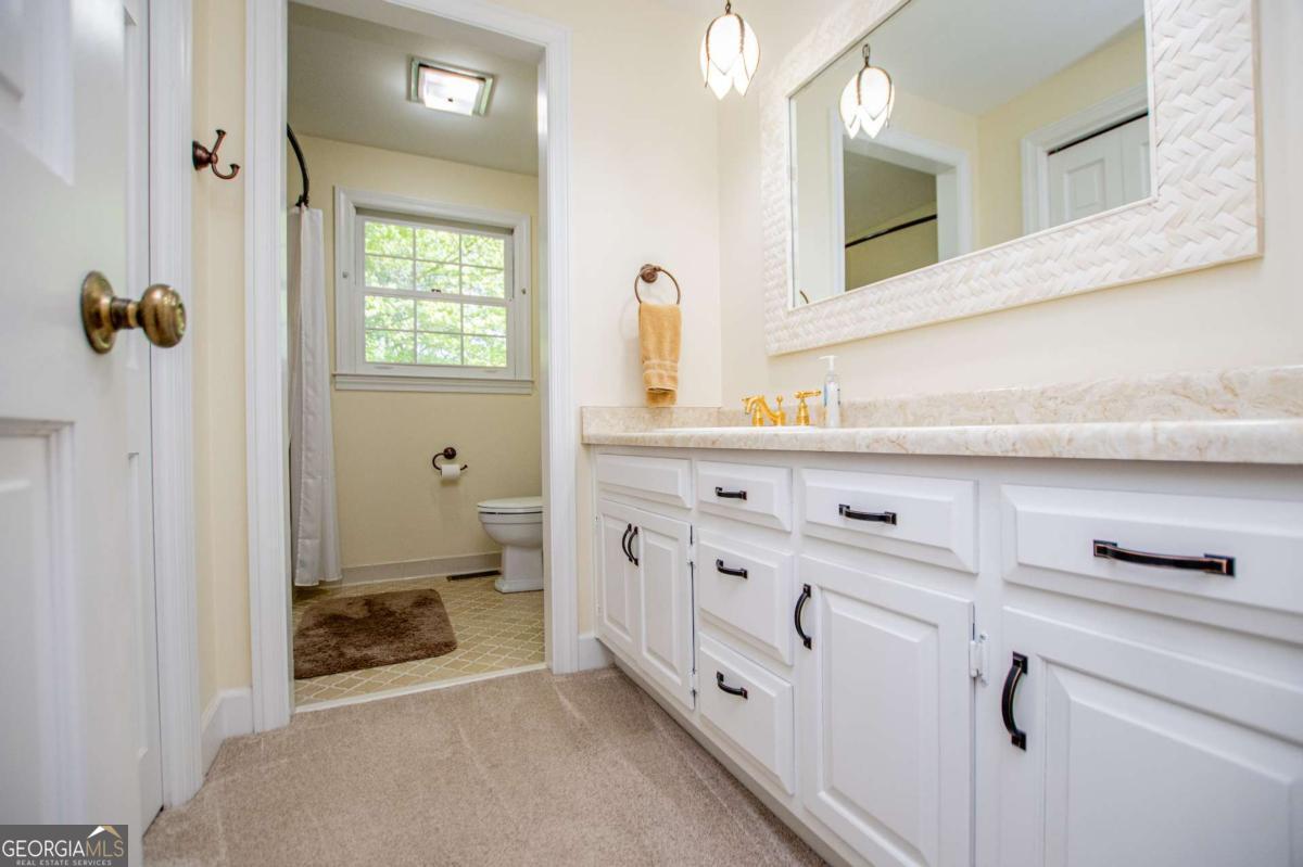 203 S Ole Hickory Trail Property Photo 49