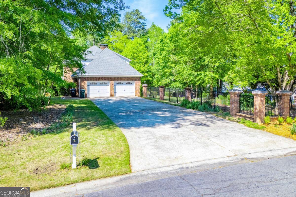 203 S Ole Hickory Trail Property Photo 60