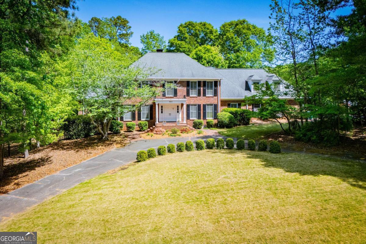 203 S Ole Hickory Trail Property Photo 64