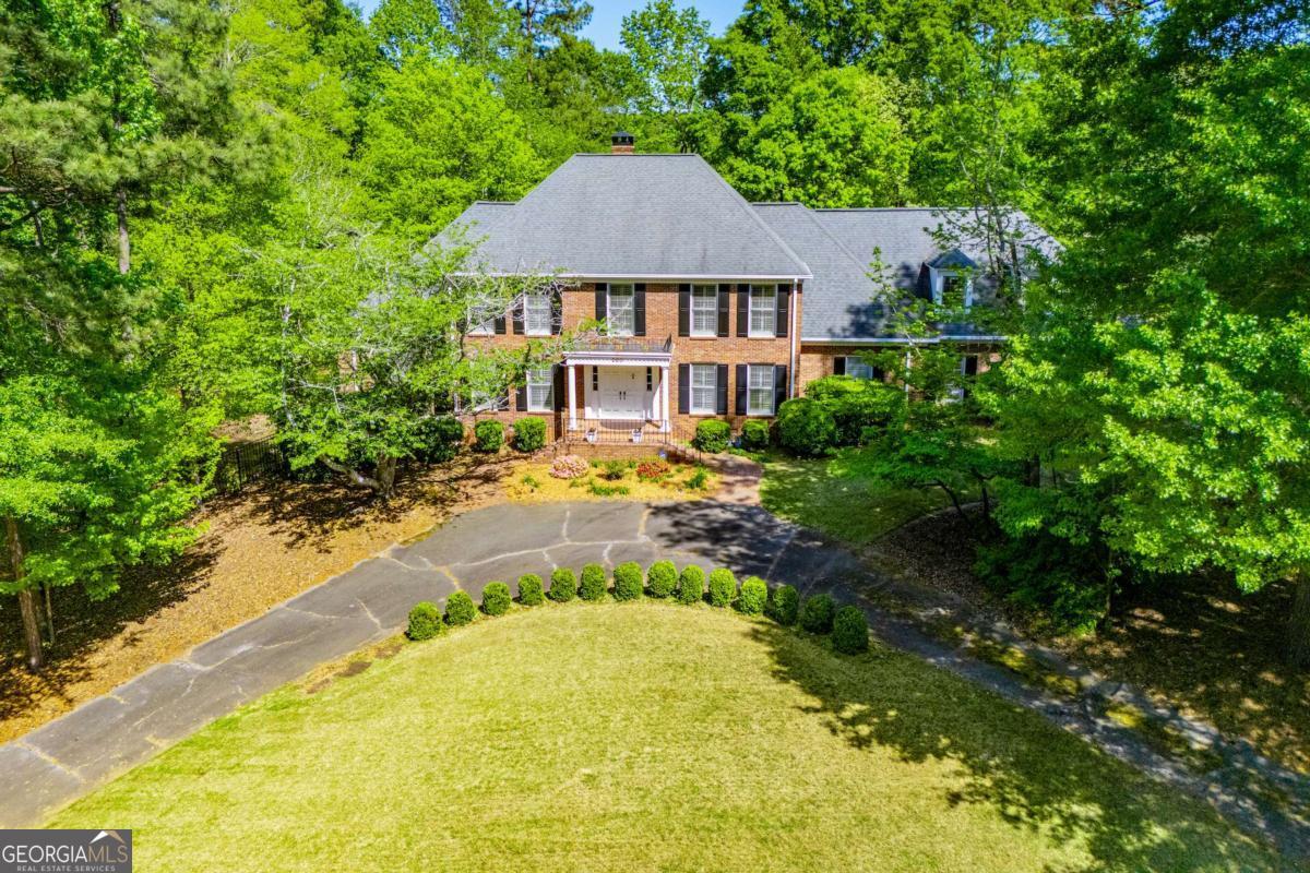 203 S Ole Hickory Trail Property Photo 69