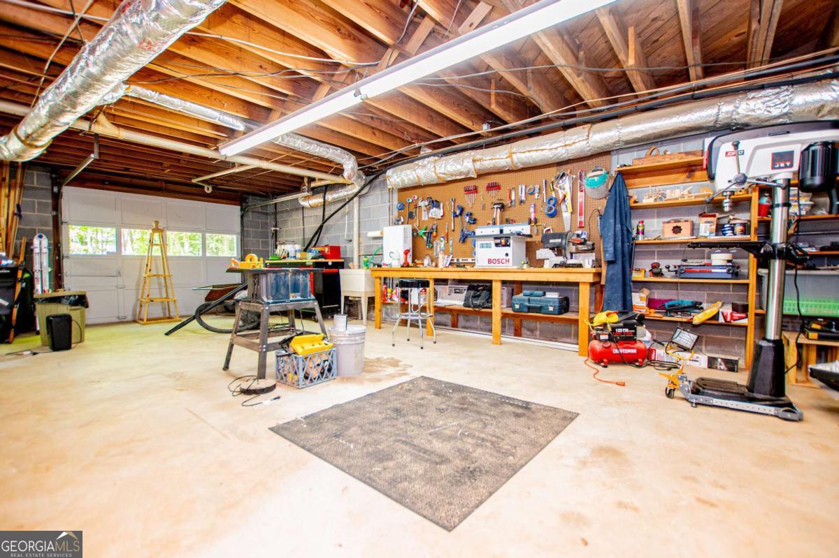 203 S Ole Hickory Trail Property Photo 85