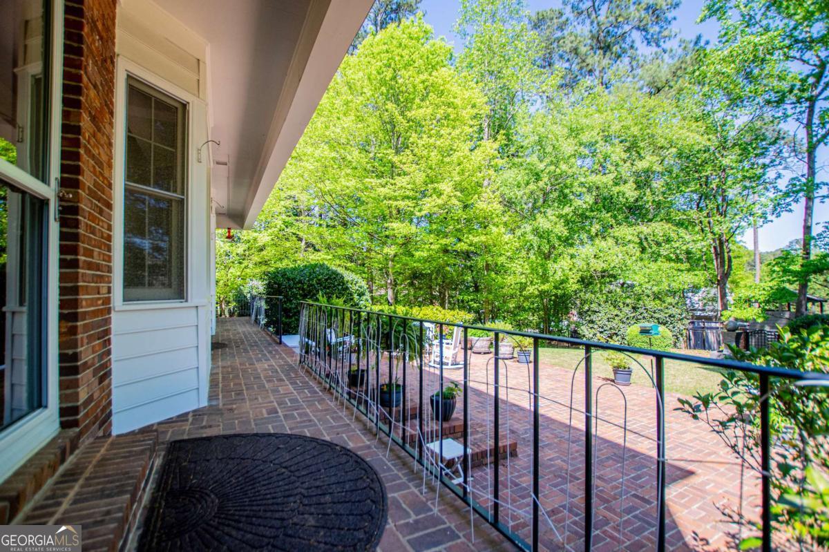 203 S Ole Hickory Trail Property Photo 87