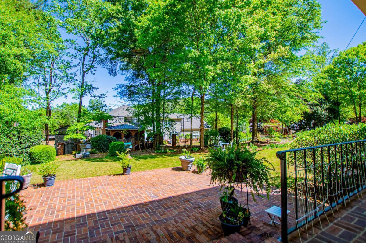203 S Ole Hickory Trail Property Photo 88