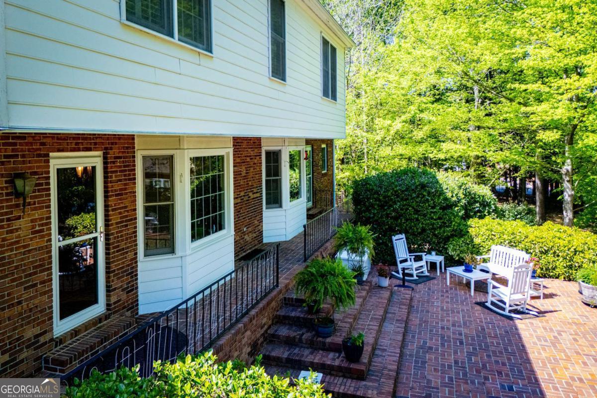 203 S Ole Hickory Trail Property Photo 90