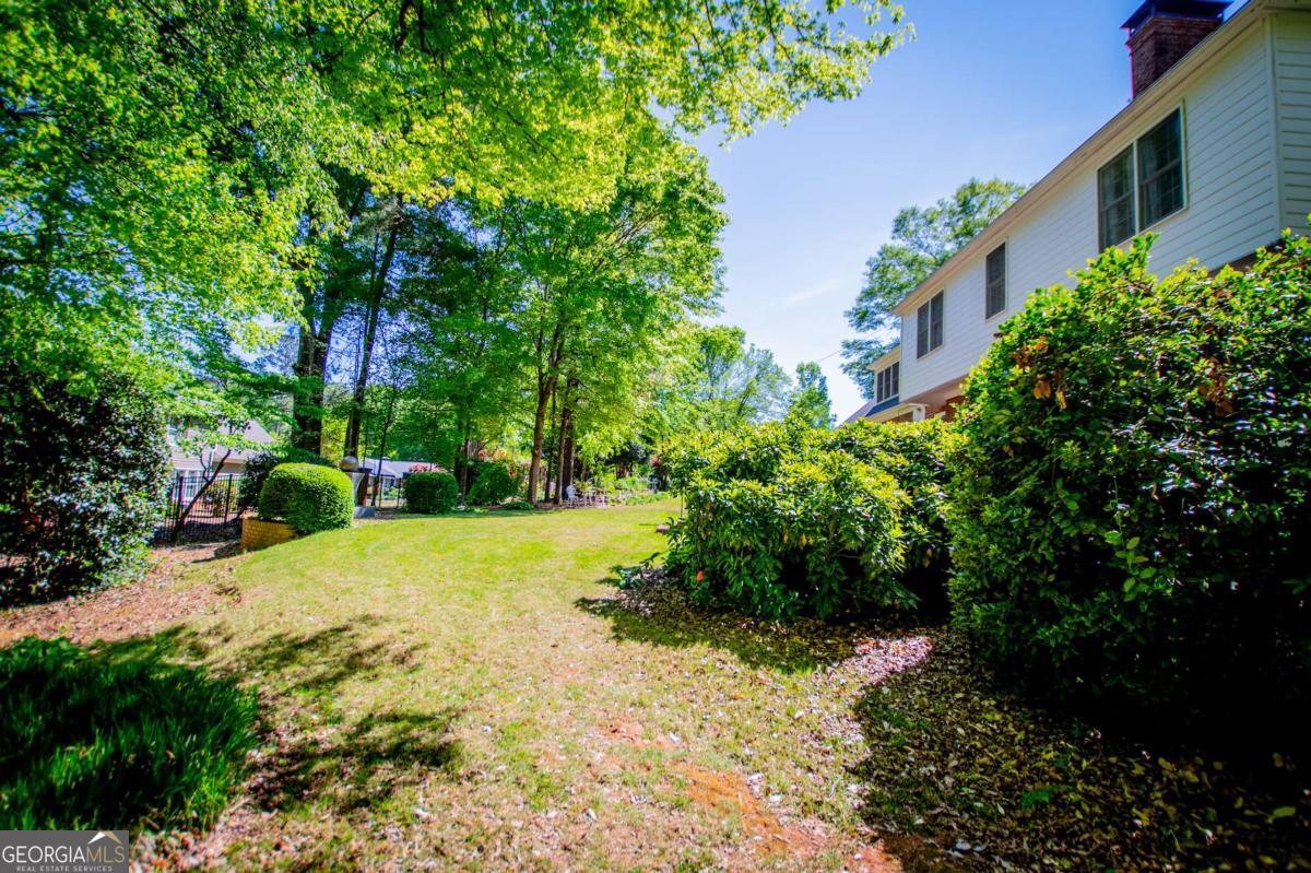 203 S Ole Hickory Trail Property Photo 93