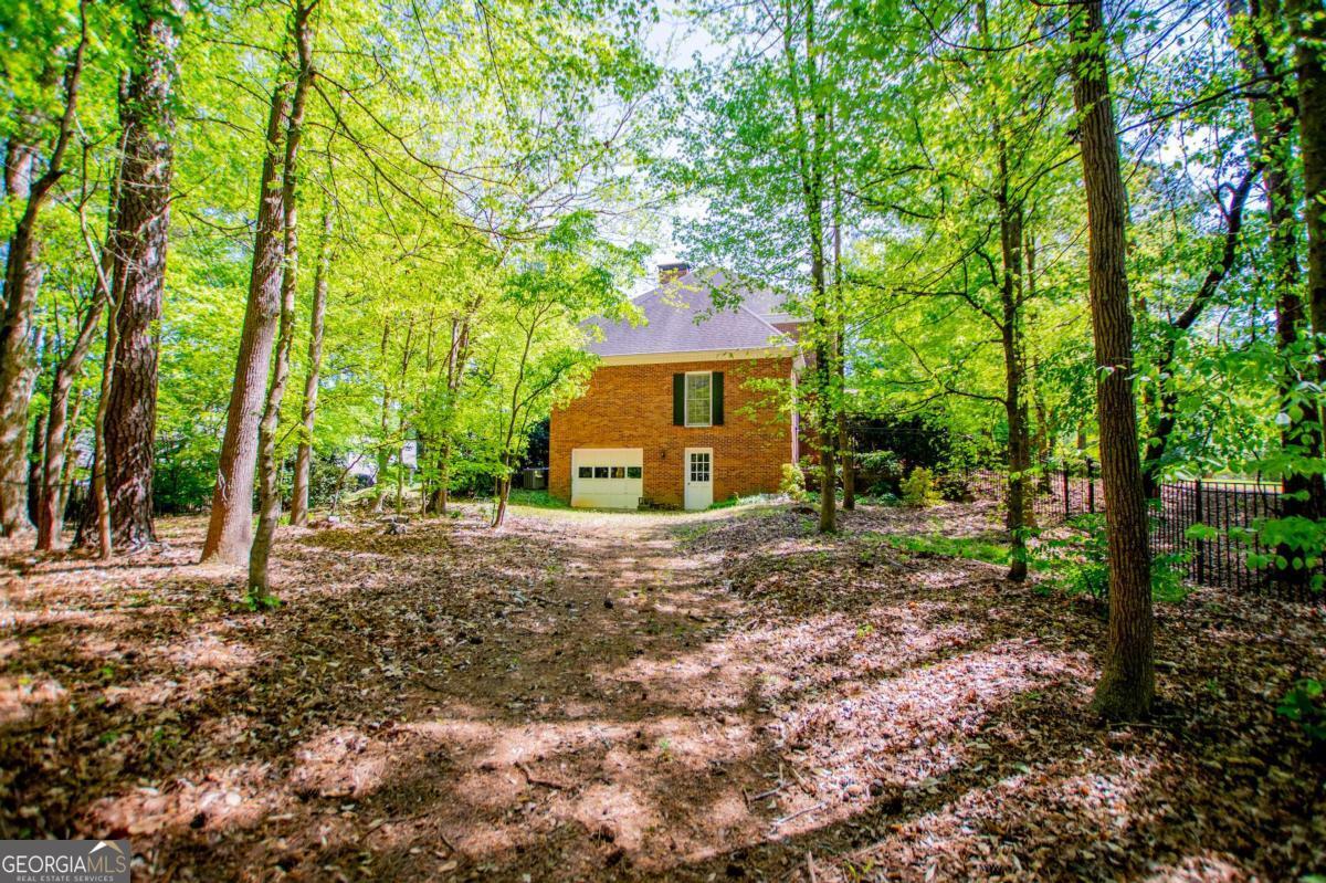 203 S Ole Hickory Trail Property Photo 96