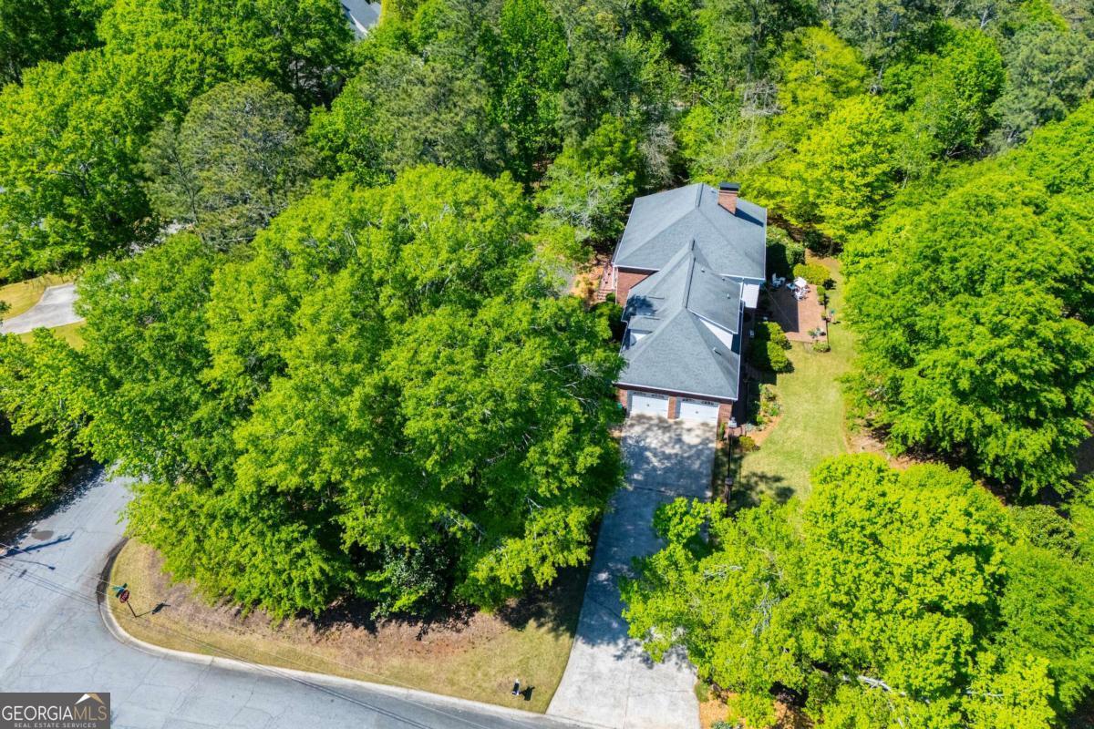 203 S Ole Hickory Trail Property Photo 99