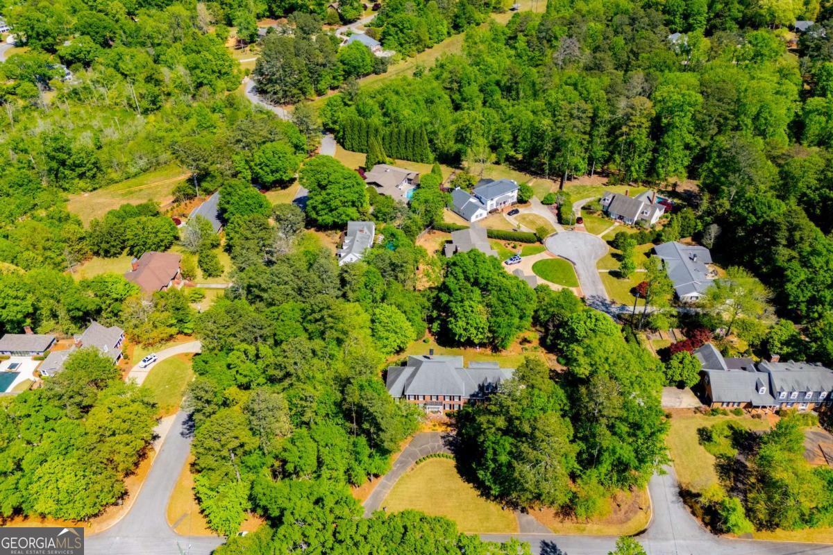 203 S Ole Hickory Trail Property Photo 100