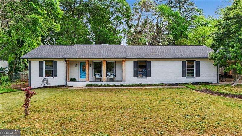 4003 Lafayette Drive Property Photo 3