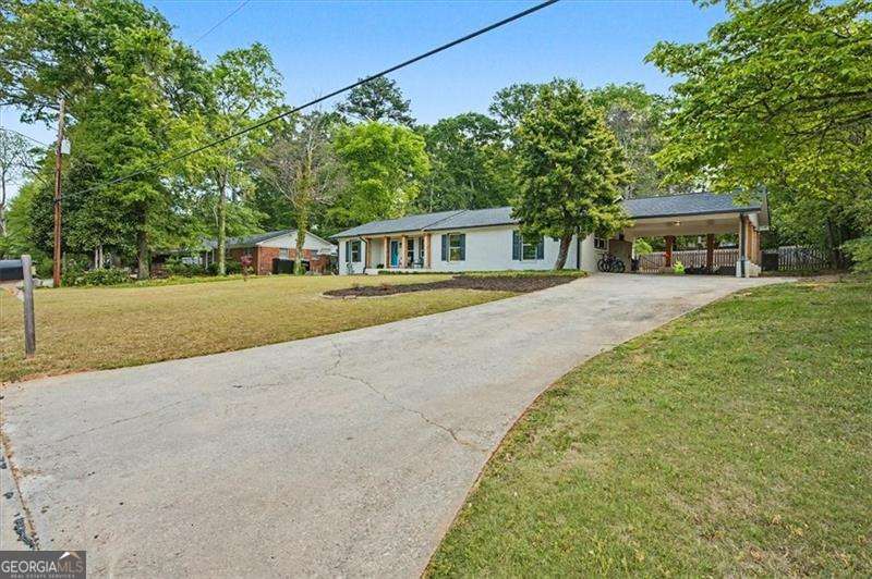 4003 Lafayette Drive Property Photo 4
