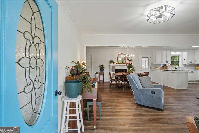 4003 Lafayette Drive Property Photo 5