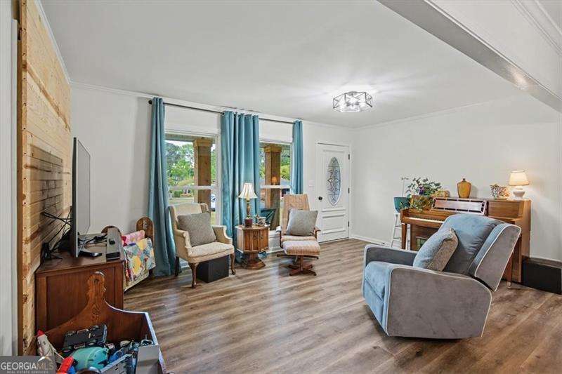 4003 Lafayette Drive Property Photo 8