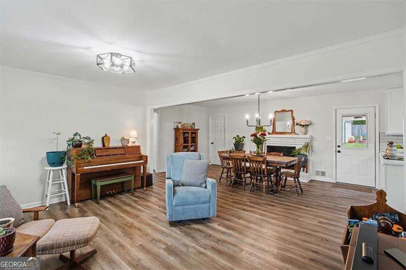 4003 Lafayette Drive Property Photo 9