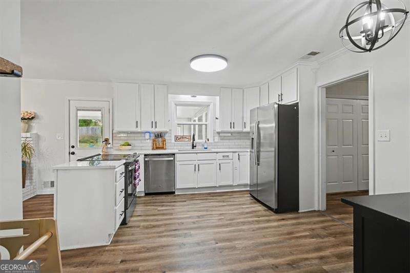 4003 Lafayette Drive Property Photo 15
