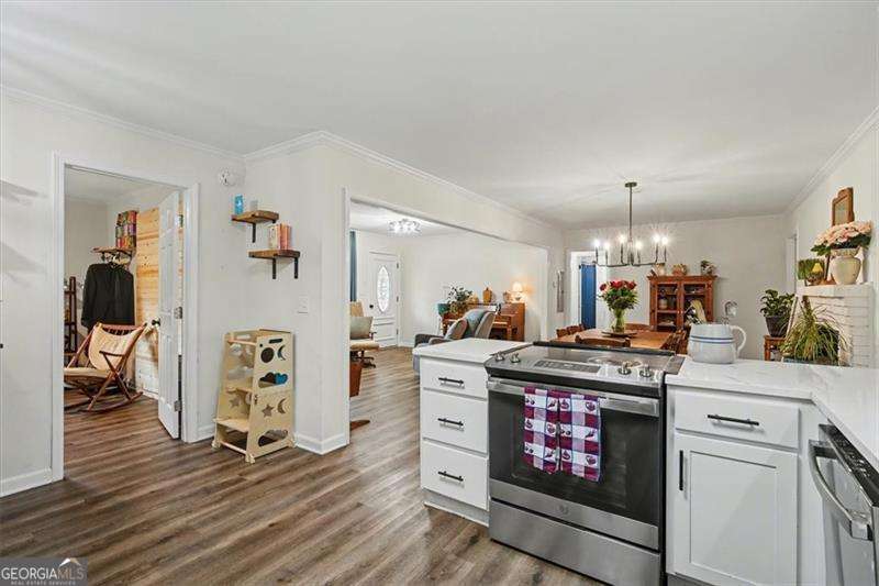 4003 Lafayette Drive Property Photo 18