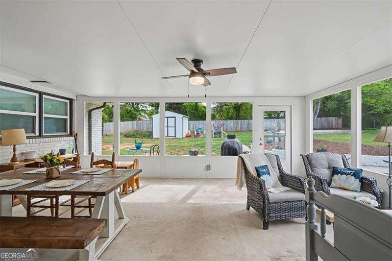 4003 Lafayette Drive Property Photo 33