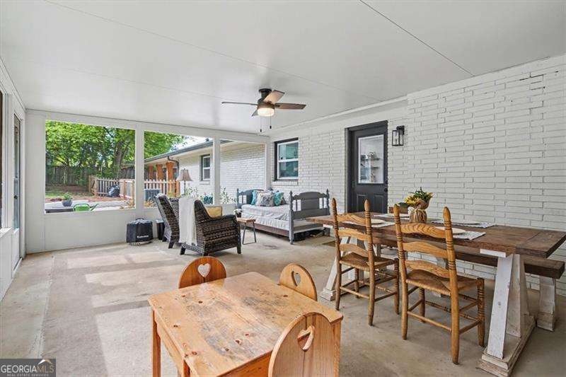 4003 Lafayette Drive Property Photo 34
