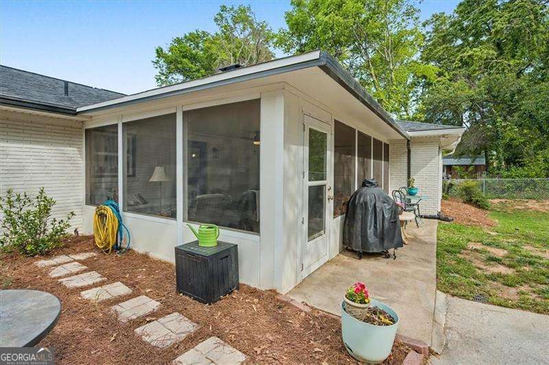 4003 Lafayette Drive Property Photo 37
