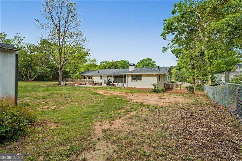 4003 Lafayette Drive Property Photo 40