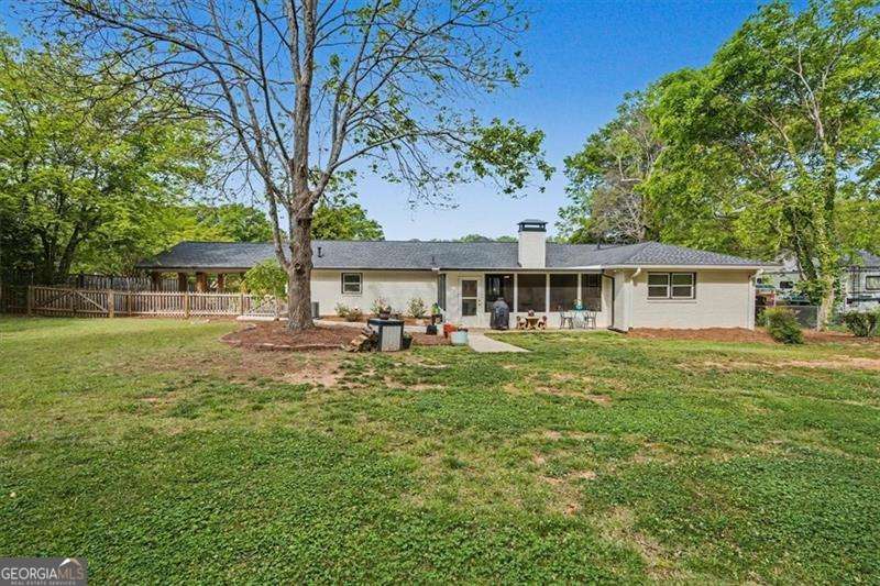 4003 Lafayette Drive Property Photo 42