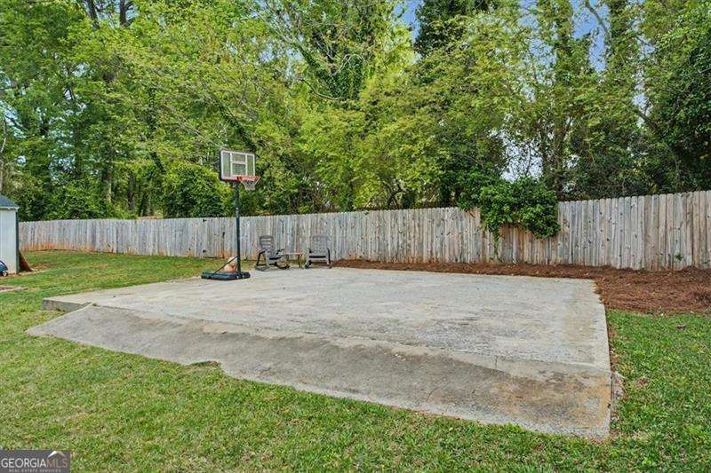 4003 Lafayette Drive Property Photo 43