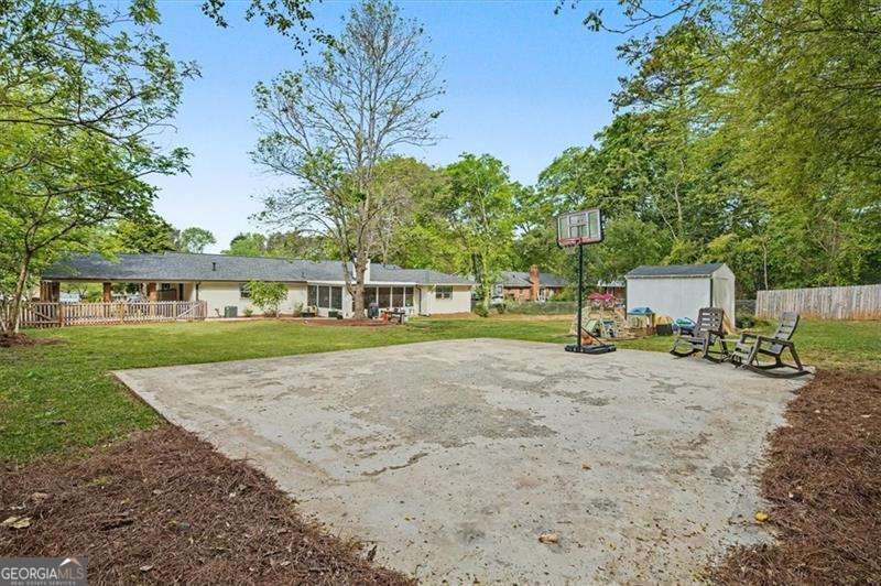4003 Lafayette Drive Property Photo 44
