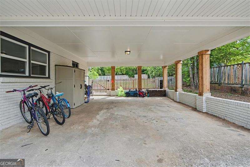 4003 Lafayette Drive Property Photo 45