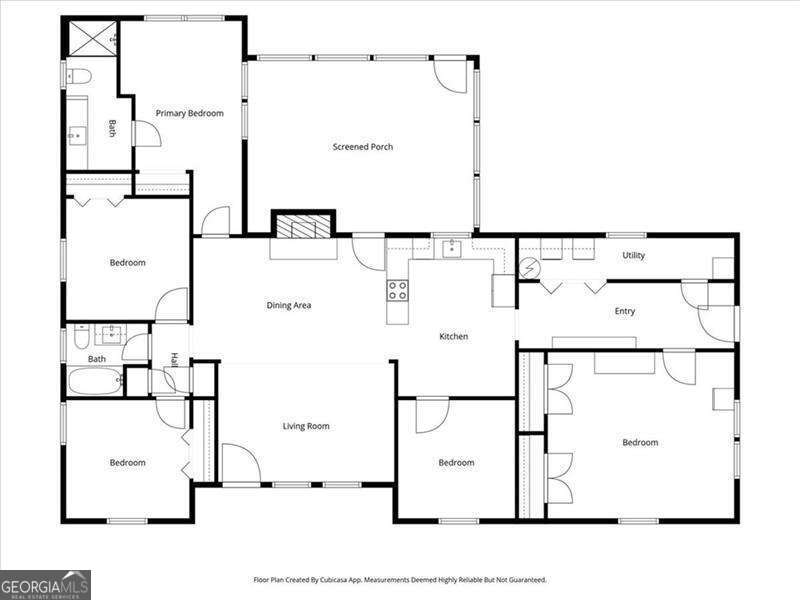 4003 Lafayette Drive Property Photo 53
