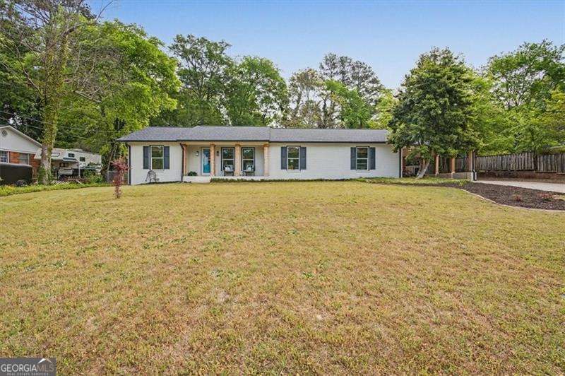 4003 Lafayette Drive Property Photo 54