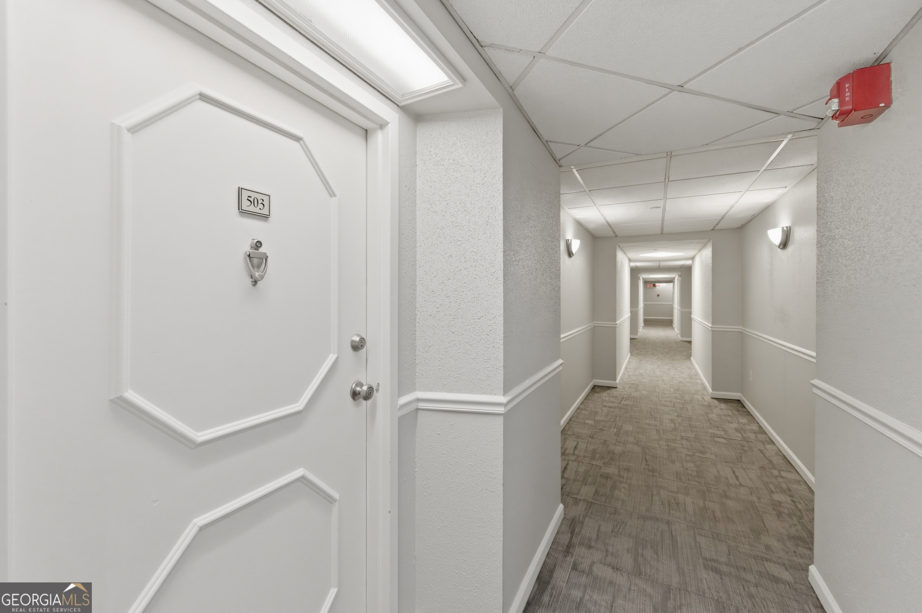 2479 Peachtree Road Ne Apt 503 Property Photo 1