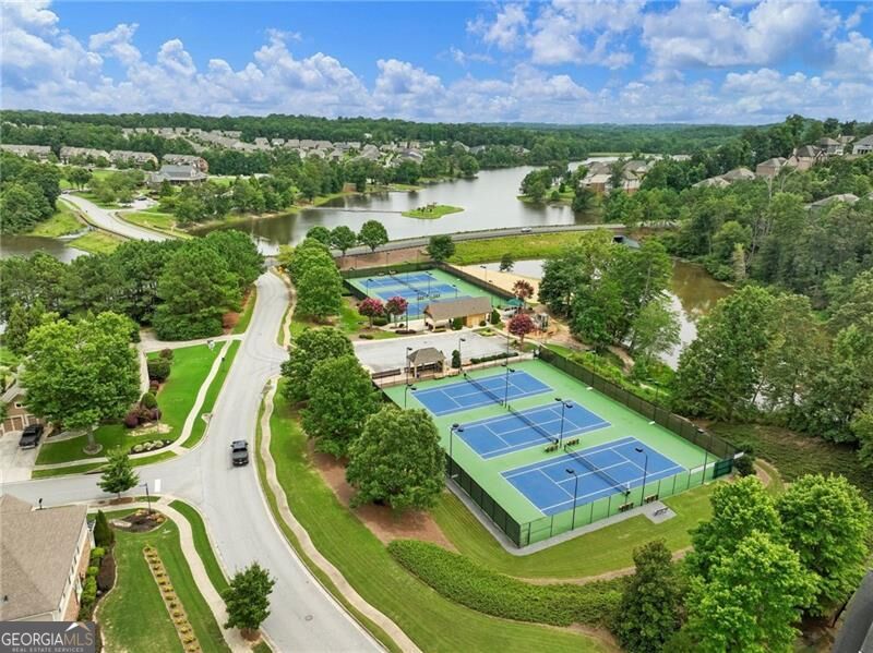 7529 Brookstone Circle Property Photo 7