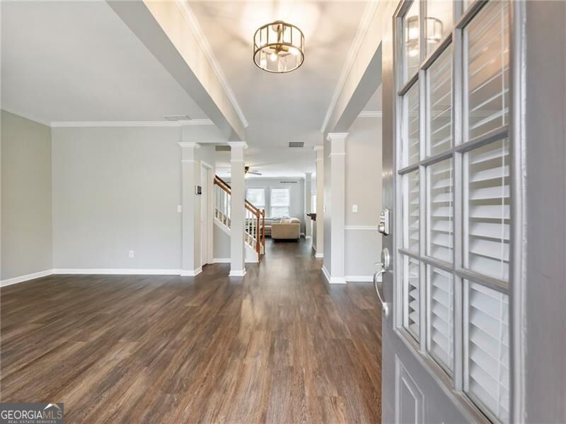 7529 Brookstone Circle Property Photo 8