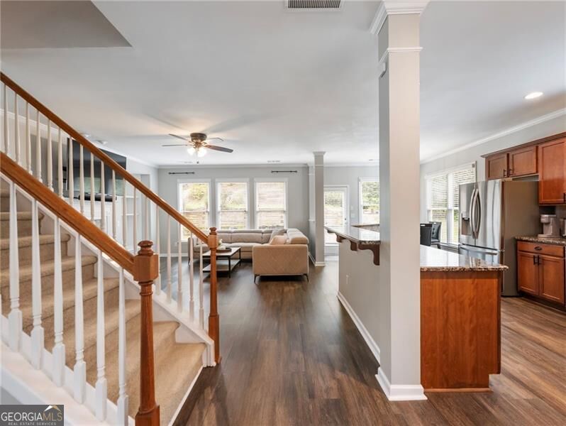 7529 Brookstone Circle Property Photo 15