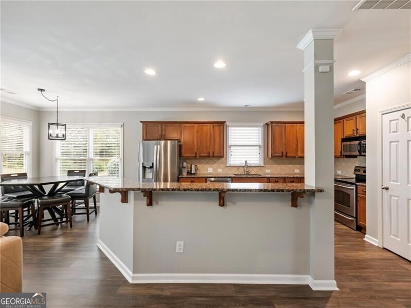 7529 Brookstone Circle Property Photo 16