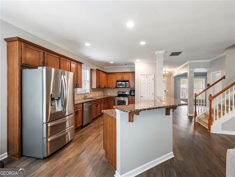 7529 Brookstone Circle Property Photo 17