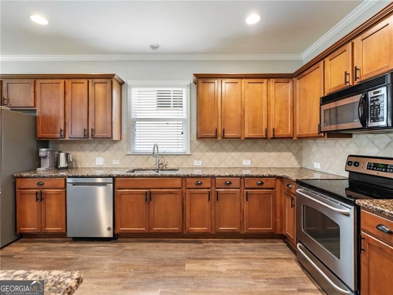7529 Brookstone Circle Property Photo 18