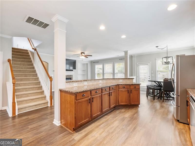 7529 Brookstone Circle Property Photo 19