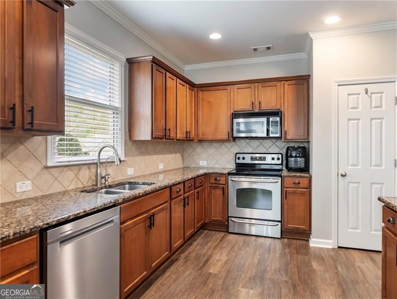 7529 Brookstone Circle Property Photo 20